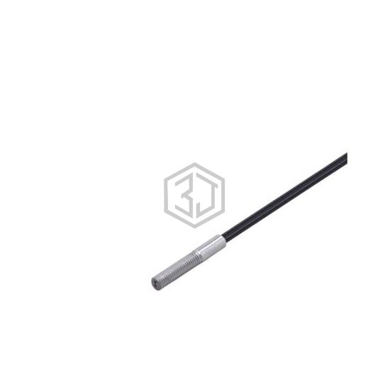 E21107 - ifm efector, inc. - Optical Sensors - Reflective - Analog Output