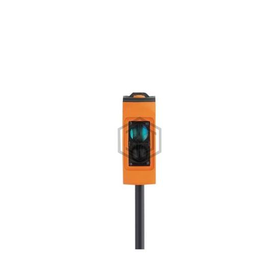 O6T204 - ifm efector, inc. - Optical Sensors - Reflective - Analog Output