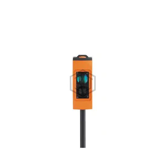 O6P200 - ifm efector, inc. - Optical Sensors - Reflective - Analog Output