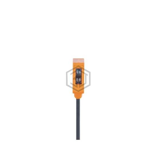 O8H219 - ifm efector, inc. - Optical Sensors - Reflective - Analog Output