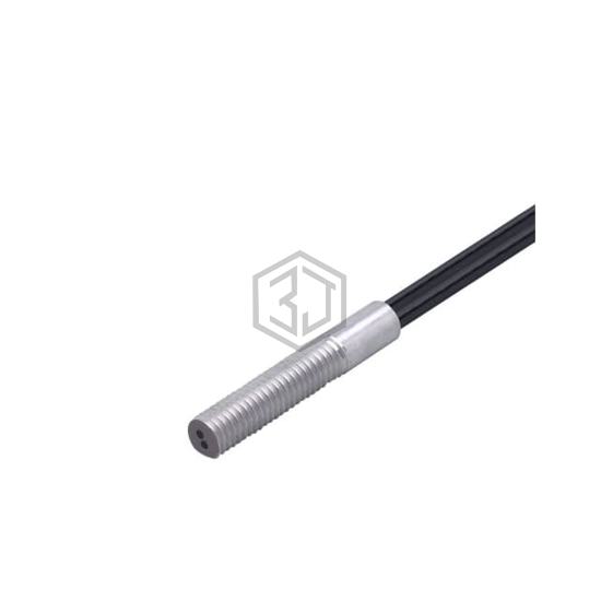 E21105 - ifm efector, inc. - Optical Sensors - Reflective - Analog Output