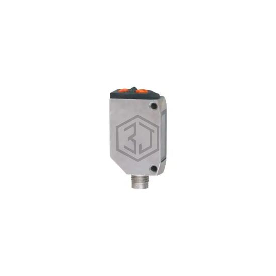 O6P303 - ifm efector, inc. - Optical Sensors - Reflective - Analog Output