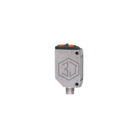 O6T306 - ifm efector, inc. - Optical Sensors - Reflective - Analog Output