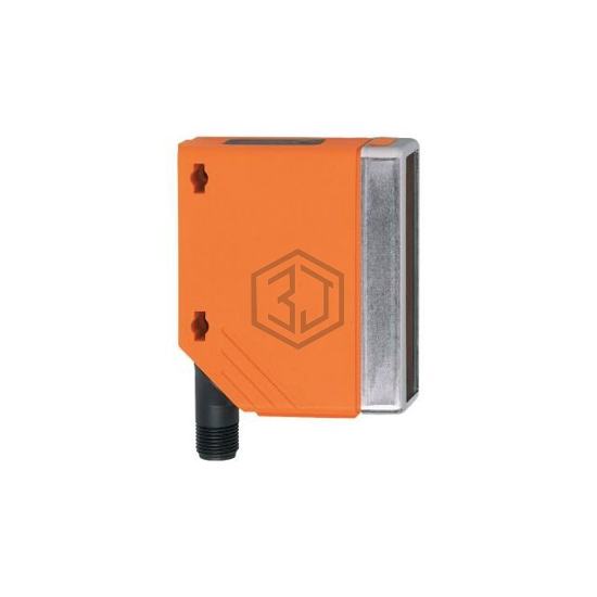 O4P500 - ifm efector, inc. - Optical Sensors - Reflective - Analog Output