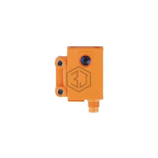 OJ5185 - ifm efector, inc. - Optical Sensors - Reflective - Analog Output