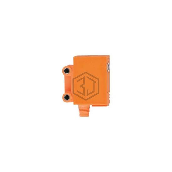 OJ5186 - ifm efector, inc. - Optical Sensors - Reflective - Analog Output