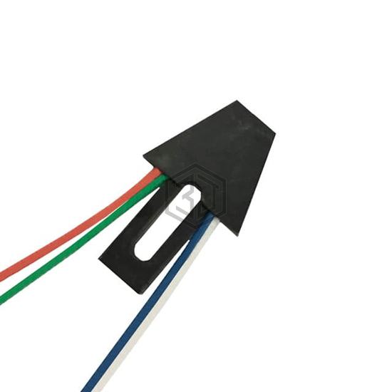 OPB700TX - TT Electronics/Optek Technology - Optical Sensors - Reflective - Analog Output
