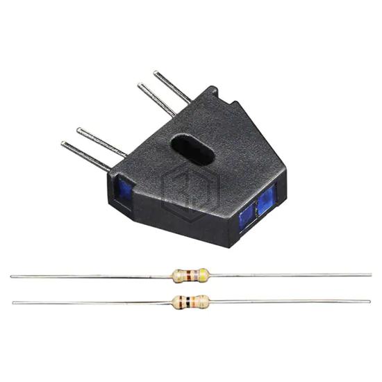 2349 - Adafruit Industries LLC - Optical Sensors - Reflective - Analog Output