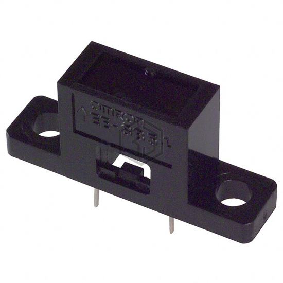 EE-SB5-B - Omron Electronics Inc-EMC Div - Optical Sensors - Reflective - Analog Output