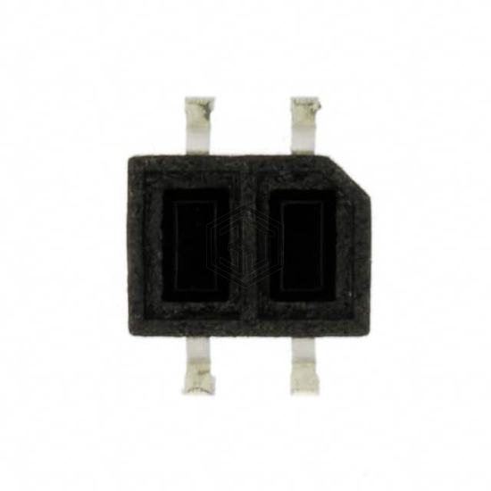 EE-SY125 - Omron Electronics Inc-EMC Div - Optical Sensors - Reflective - Analog Output