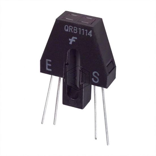 QRB1114 - onsemi - Optical Sensors - Reflective - Analog Output