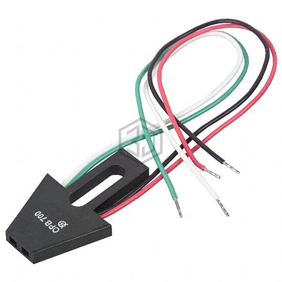 OPB700 - TT Electronics/Optek Technology - Optical Sensors - Reflective - Analog Output