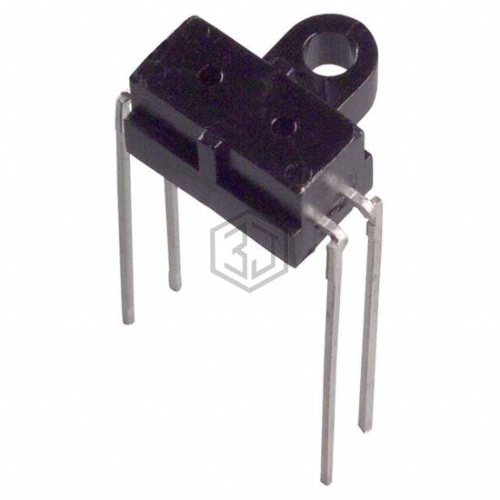 GP2L20R - Sharp Microelectronics - Optical Sensors - Reflective - Analog Output