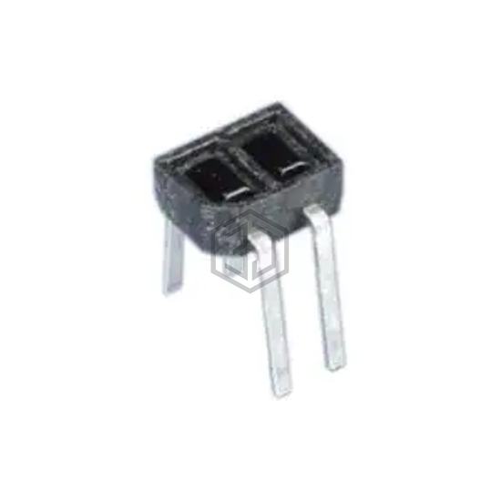 GP2L24J0000F - Sharp Microelectronics - Optical Sensors - Reflective - Analog Output