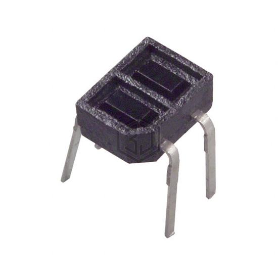 GP2S24 - Sharp Microelectronics - Optical Sensors - Reflective - Analog Output