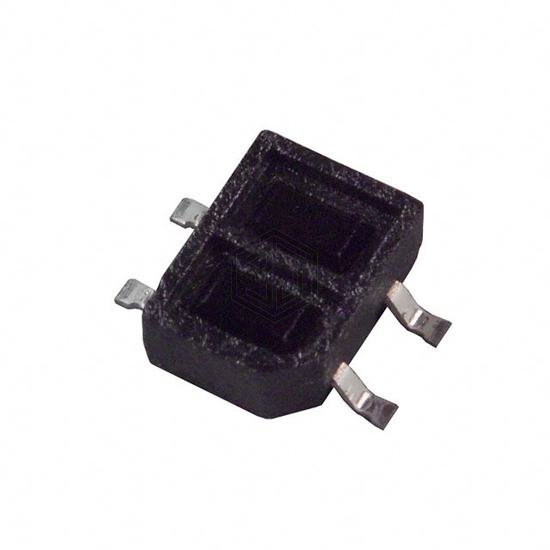 GP2S27TJ000F - Sharp Microelectronics - Optical Sensors - Reflective - Analog Output