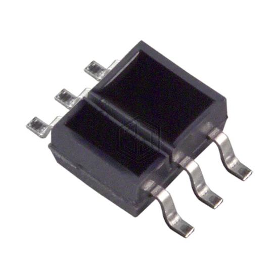 SFH 9240-Z - ams - Optical Sensors - Reflective - Logic Output