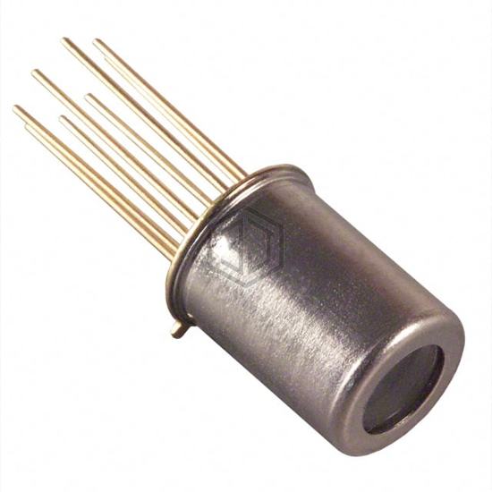 HEDS-1500 - Lite-On Inc. - Optical Sensors - Reflective - Analog Output
