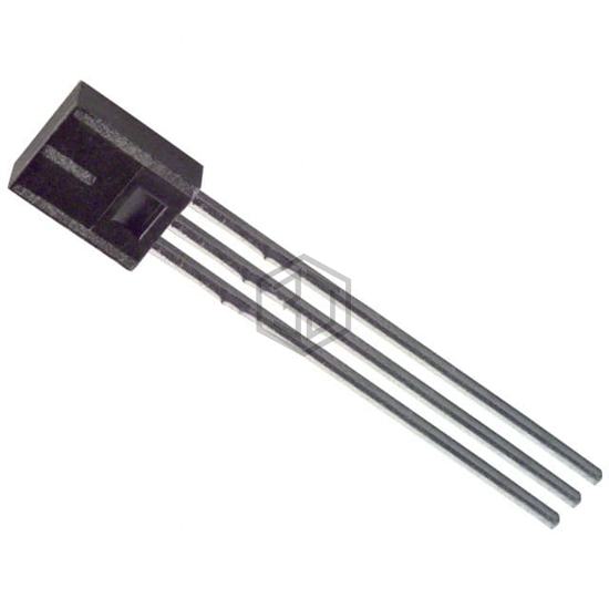 HLC1395-001 - Honeywell Sensing and Productivity Solutions - Optical Sensors - Reflective - Analog Output