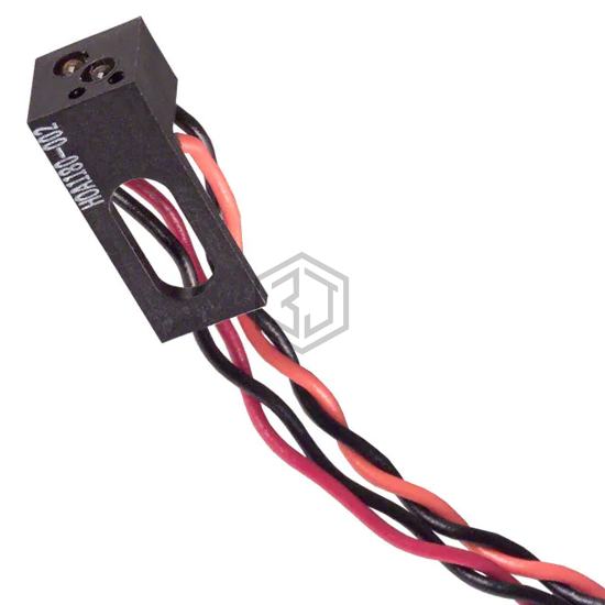 HOA1180-002 - Honeywell Sensing and Productivity Solutions - Optical Sensors - Reflective - Analog Output