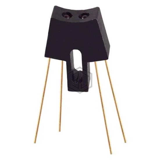 HOA1404-002 - Honeywell Sensing and Productivity Solutions - Optical Sensors - Reflective - Analog Output