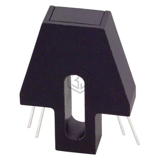HOA1405-001 - Honeywell Sensing and Productivity Solutions - Optical Sensors - Reflective - Analog Output