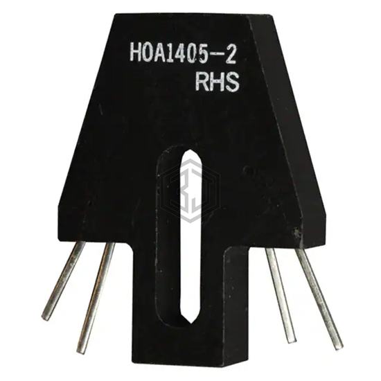 HOA1405-002 - Honeywell Sensing and Productivity Solutions - Optical Sensors - Reflective - Analog Output