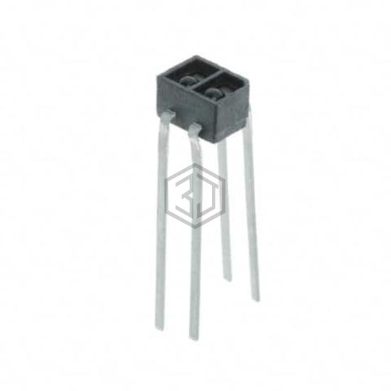 GP2S40J0000F - Sharp Microelectronics - Optical Sensors - Reflective - Analog Output