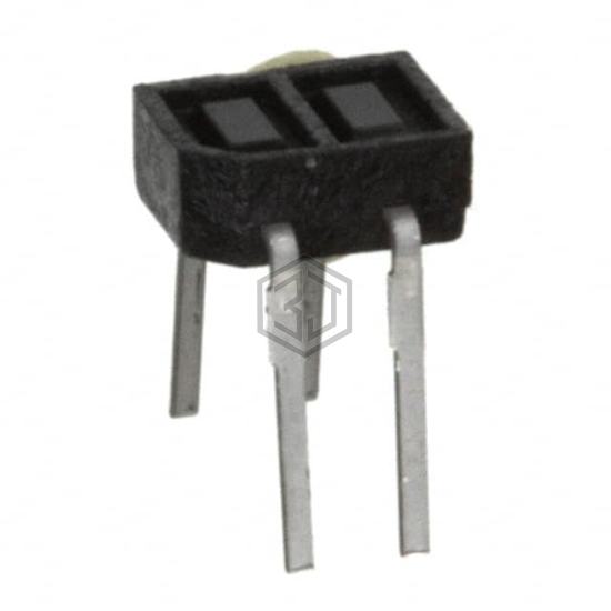 GP2S24BJ000F - Sharp Microelectronics - Optical Sensors - Reflective - Analog Output