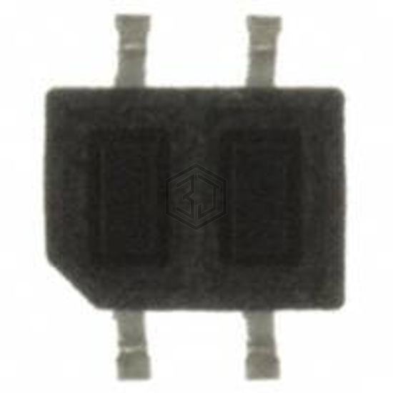 GP2S27T3J00F - Sharp Microelectronics - Optical Sensors - Reflective - Analog Output
