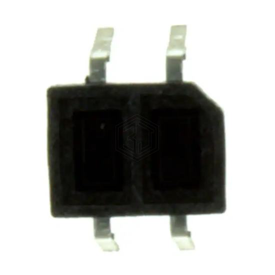 GP2S24BCJ00F - Sharp Microelectronics - Optical Sensors - Reflective - Analog Output