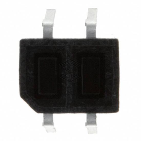 GP2S24ABJ00F - Sharp Microelectronics - Optical Sensors - Reflective - Analog Output