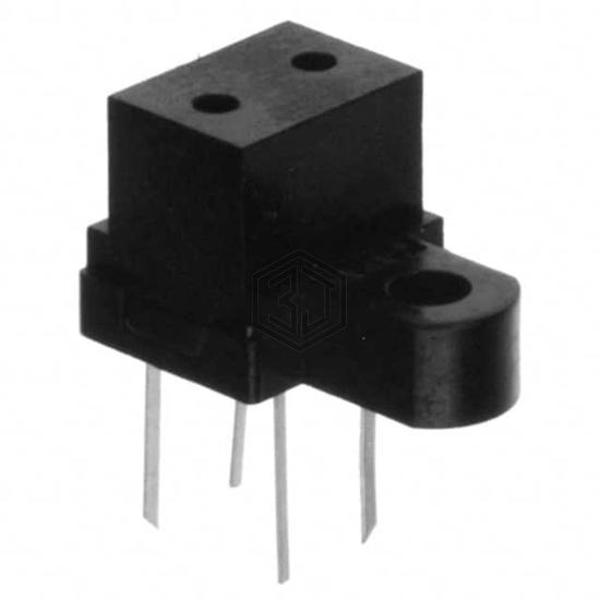 CNB1304H - Panasonic Electronic Components - Optical Sensors - Reflective - Analog Output