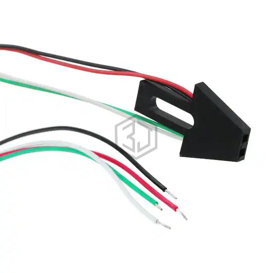 OPB700AL - TT Electronics/Optek Technology - Optical Sensors - Reflective - Analog Output