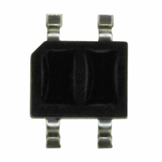 OPB609RA - TT Electronics/Optek Technology - Optical Sensors - Reflective - Analog Output