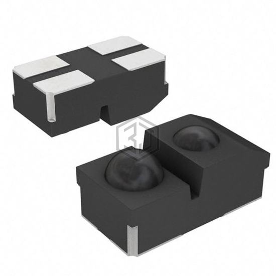 TCND3000 - Vishay Semiconductor Opto Division - Optical Sensors - Reflective - Analog Output