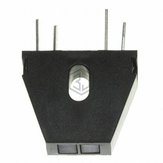 APDS-9102-L22 - Broadcom Limited - Optical Sensors - Reflective - Analog Output