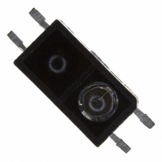 APDS-9101-L21 - Broadcom Limited - Optical Sensors - Reflective - Analog Output