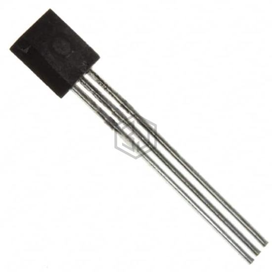 HLC1395-002 - Honeywell Sensing and Productivity Solutions - Optical Sensors - Reflective - Analog Output