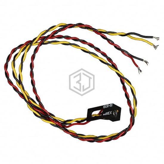 HOA1180-003 - Honeywell Sensing and Productivity Solutions - Optical Sensors - Reflective - Analog Output