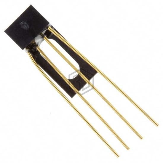 HOA2498-002 - Honeywell Sensing and Productivity Solutions - Optical Sensors - Reflective - Analog Output