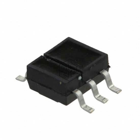 SFH 9201-3/4-Z - ams - Optical Sensors - Reflective - Analog Output