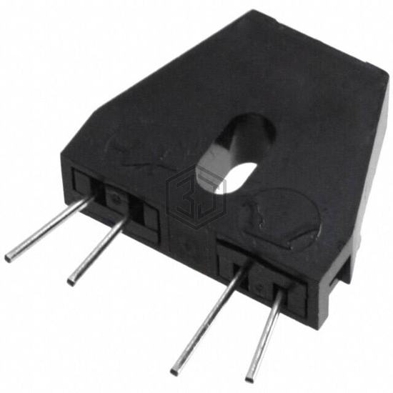 HOA0708-001 - Honeywell Sensing and Productivity Solutions - Optical Sensors - Reflective - Analog Output