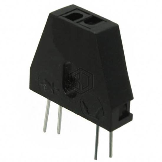 HOA0709-001 - Honeywell Sensing and Productivity Solutions - Optical Sensors - Reflective - Analog Output