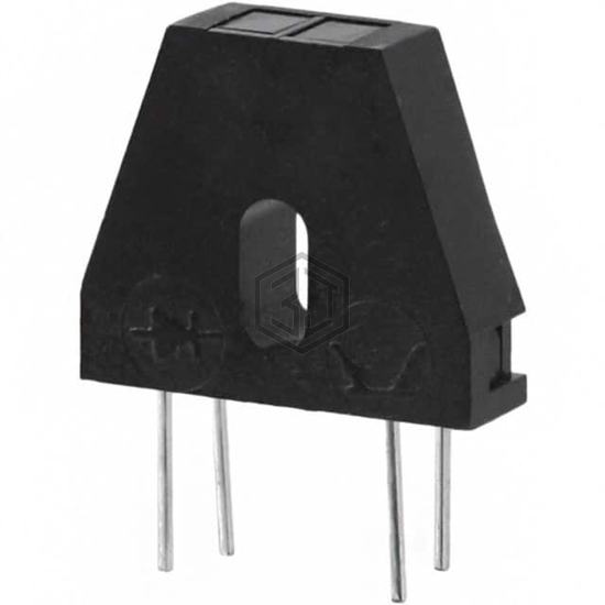 HOA0709-011 - Honeywell Sensing and Productivity Solutions - Optical Sensors - Reflective - Analog Output