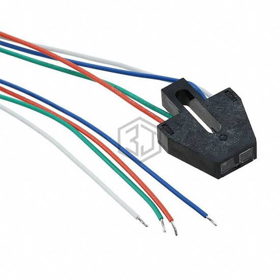 OPB70EWZ - TT Electronics/Optek Technology - Optical Sensors - Reflective - Analog Output