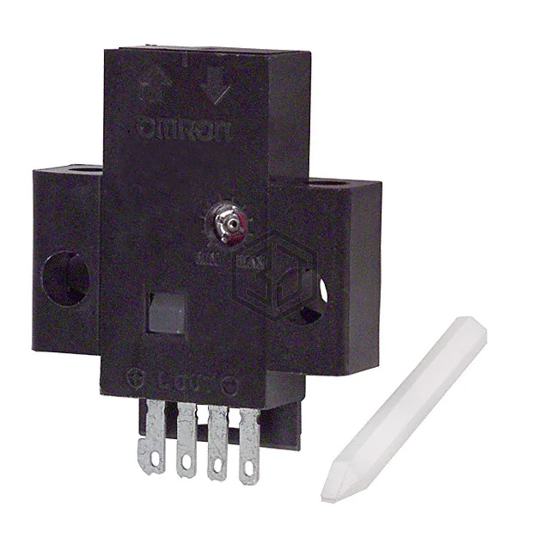 EE-SY672 - Omron Automation and Safety - Optical Sensors - Reflective - Logic Output