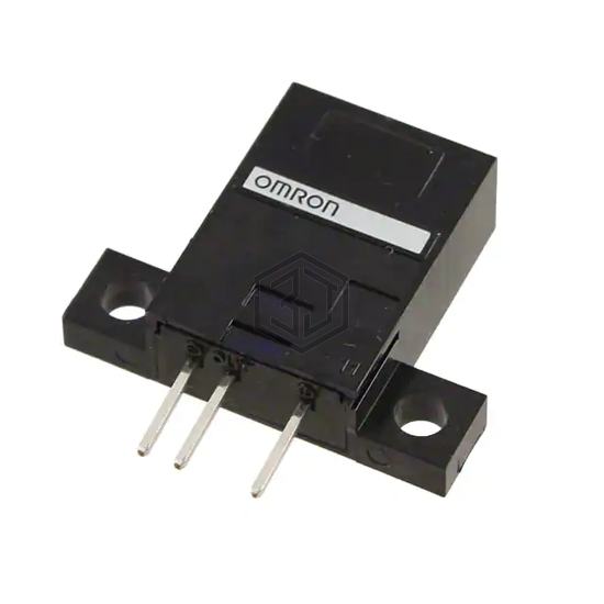 EE-SPY401 - Omron Automation and Safety - Optical Sensors - Reflective - Logic Output