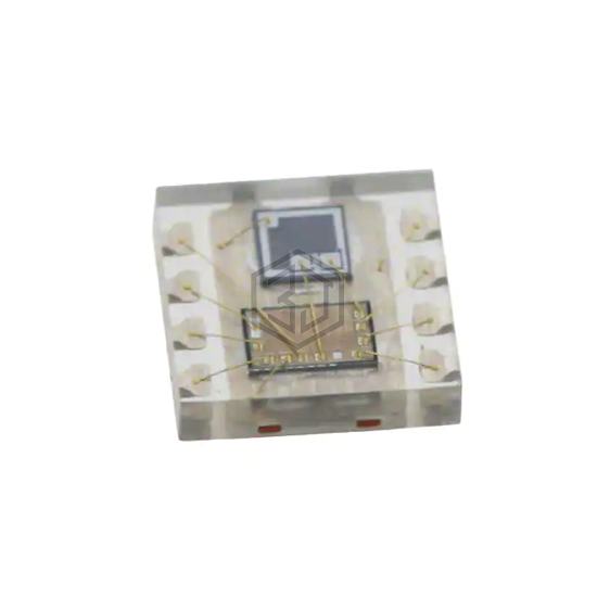 SI1102-A-GM - Silicon Labs - Optical Sensors - Reflective - Logic Output