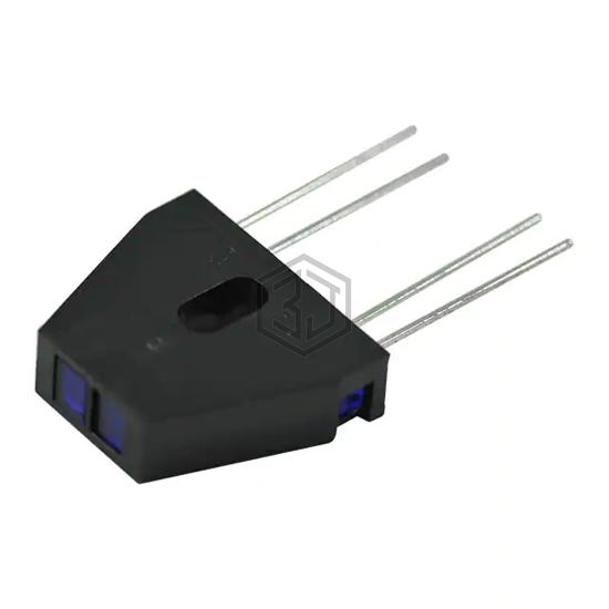 BPR-301 - American Bright Optoelectronics Corporation - Optical Sensors - Reflective - Logic Output